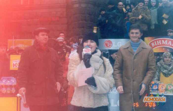 Анна Сергеевна Зубко фото №36588. Загружено 09 Мая 2011