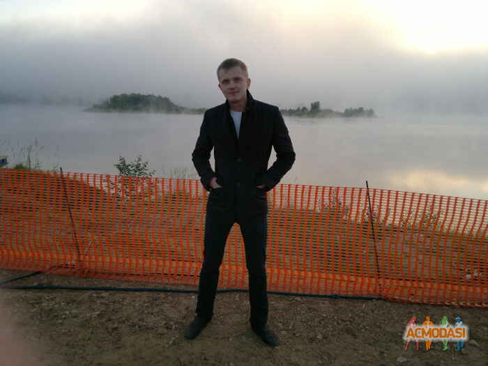 Семён   фото №604035. Загружено 25 Февраля 2014