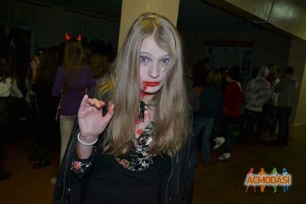 Карина Сергеевна Лишиленко фото №619671. Загружено 21 Марта 2014