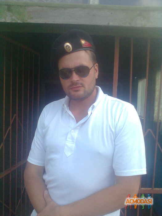 Олег Викторович Сысоев фото №634437. Загружено 11 Апреля 2014