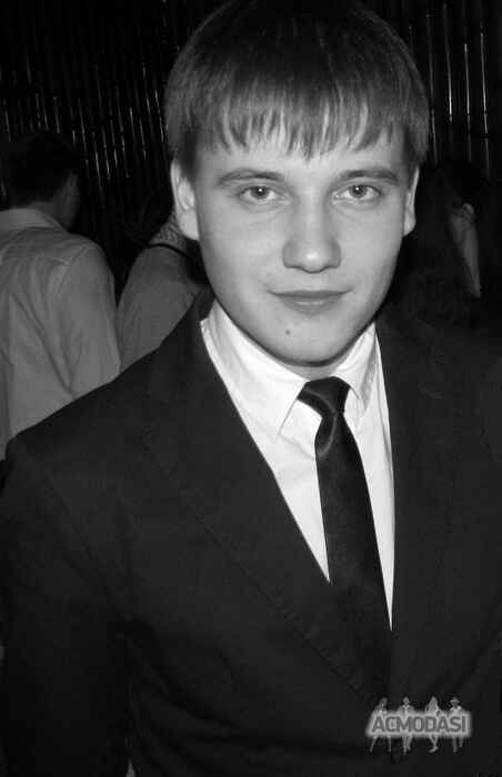 Виталик  Ворушило фото №658153. Загружено 24 Мая 2014