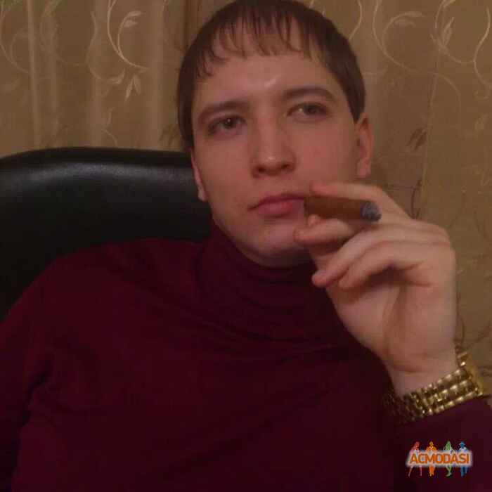 Дмитрий Владимирович Невский фото №661163. Загружено 30 Мая 2014