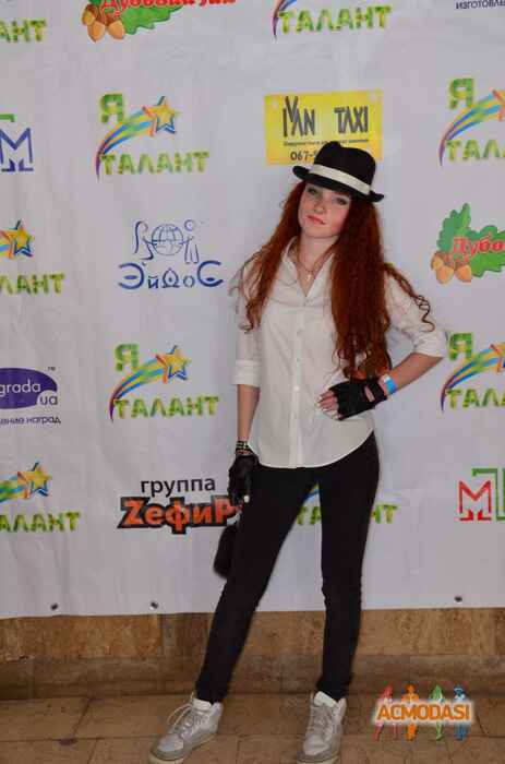 Аня  Старшова фото №688944. Загружено 12 Июля 2014