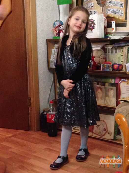 Виктория Денисовна Михайлова фото №800006. Загружено 10 Января 2015