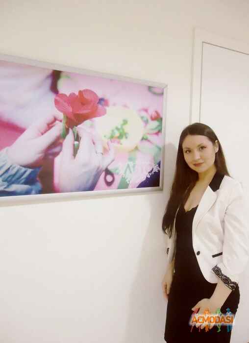 Регина Иванова Вячеславовна фото №848362. Загружено 12 Апреля 2015