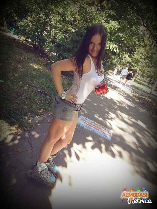 Анастасия Александровна Орешкина фото №849532. Загружено 15 Апреля 2015