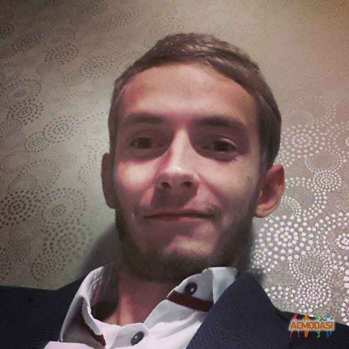 Алексей Владимирович Фролов фото №954702. Загружено 14 Ноября 2015