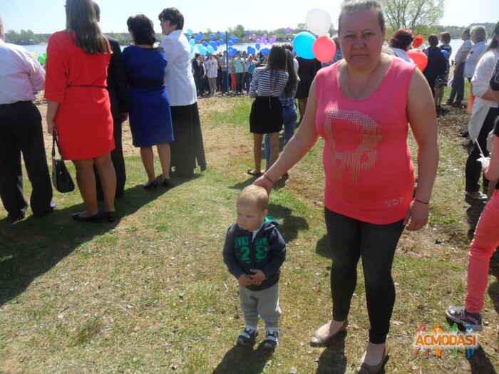 Мария  Петровна фото №957911. Загружено 20 Ноября 2015