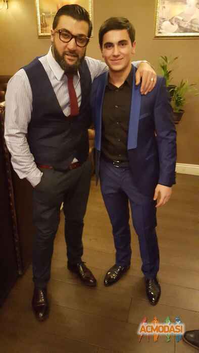 Михаил Ханахян (Мнац) фото №967446. Загружено 14 Декабря 2015