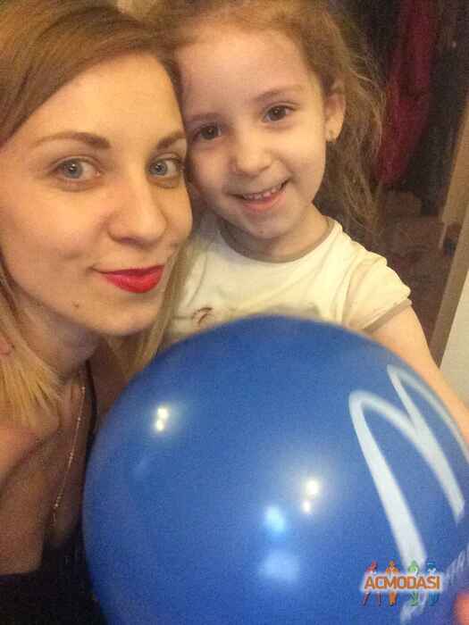 Ксения   фото №1263763. Загружено 14 Декабря 2017