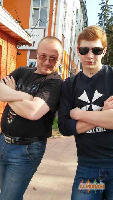 Илья Александрович Кисетов фото №1062968. Загружено 26 Июля 2016