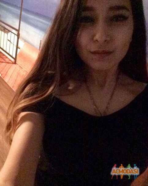 Диана  Вакуленко фото №1047651. Загружено 16 Июня 2016