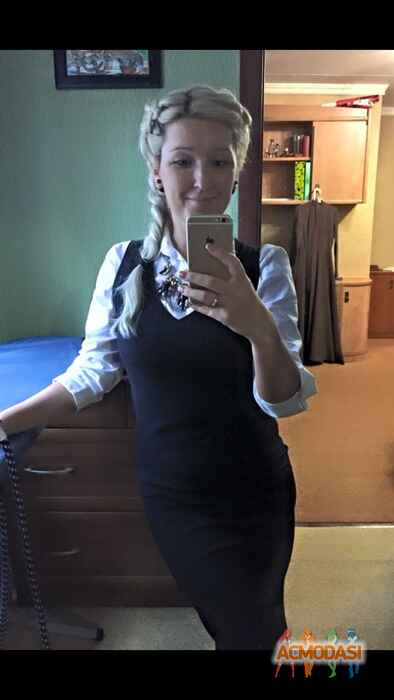 Anna  Bolshakova фото №1106799. Загружено 06 Ноября 2016