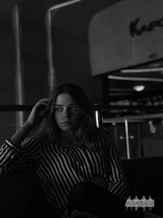 Ника Игоревна Мягкова фото №1374124. Загружено 21 Сентября 2018