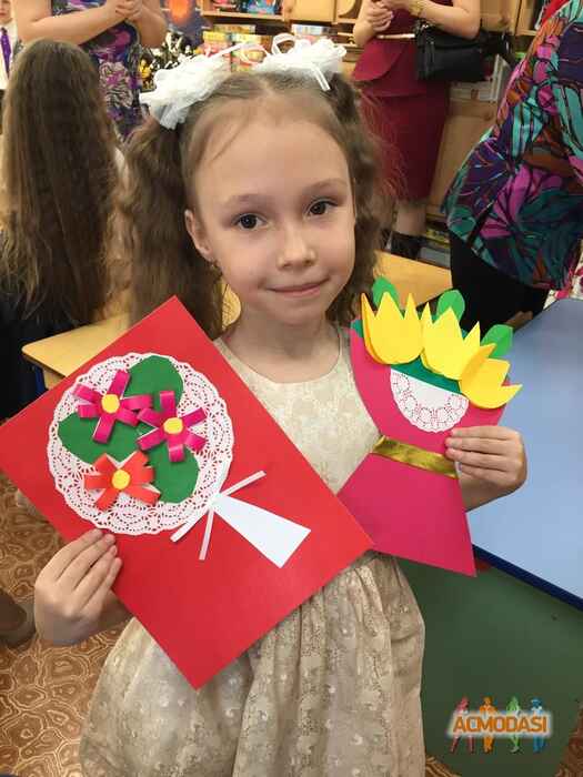 Софья Сергеевна Гришина фото №1319668. Загружено 11 Мая 2018