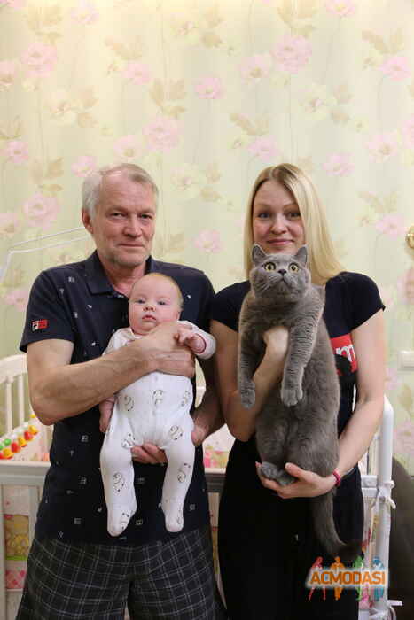 Милана Вячеславовна Мамаева фото №1454150. Загружено 04 Мая 2019