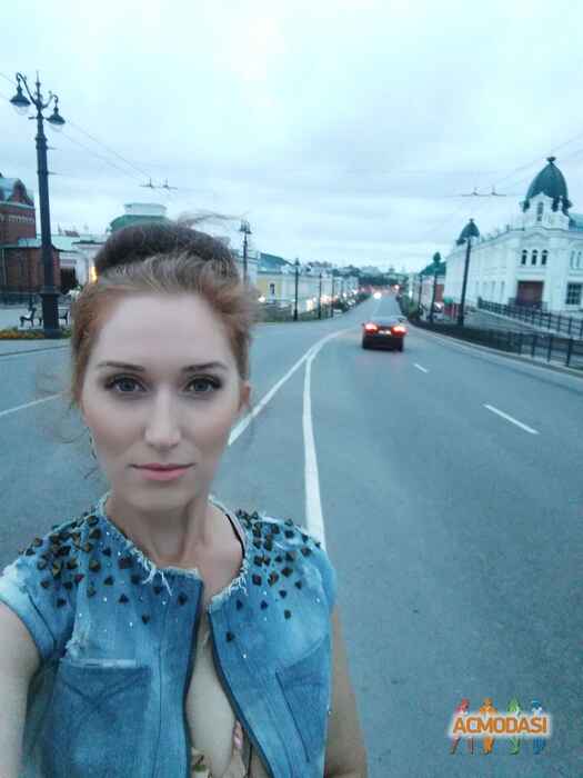 Татьяна   фото №1488789. Загружено 21 Июля 2019