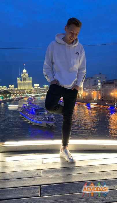 Кирилл  Самохин фото №1498332. Загружено 11 Августа 2019