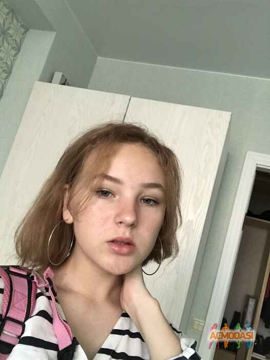 Владислава Денисовна Герасимова фото №1523304. Загружено 09 Октября 2019