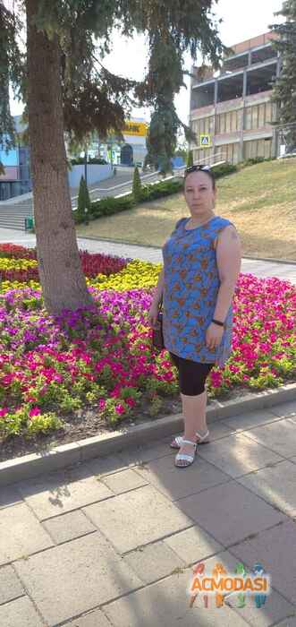 Юлия  Гребенникова фото №1626406. Загружено 05 Августа 2020