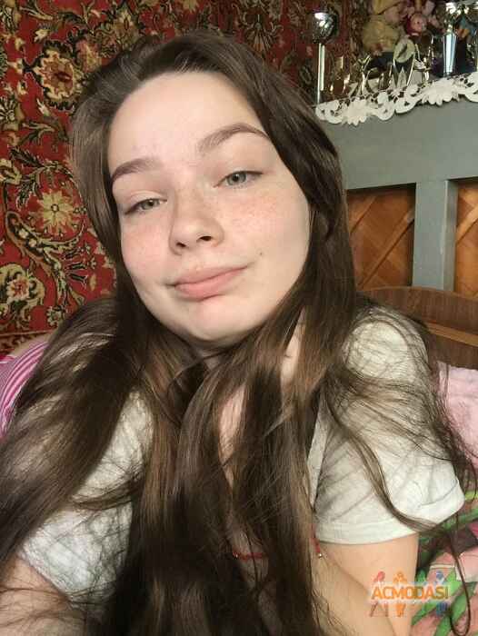 Кристина  Кирсанова фото №1652822. Загружено 02 Ноября 2020