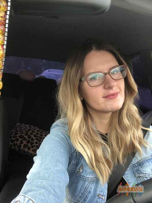 Анна   фото №1654598. Загружено 08 Ноября 2020