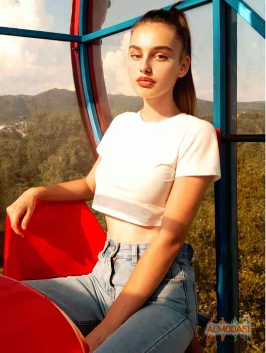 ЛИЗА  ГАБИСОВА фото №1731592. Загружено 11 Августа 2021