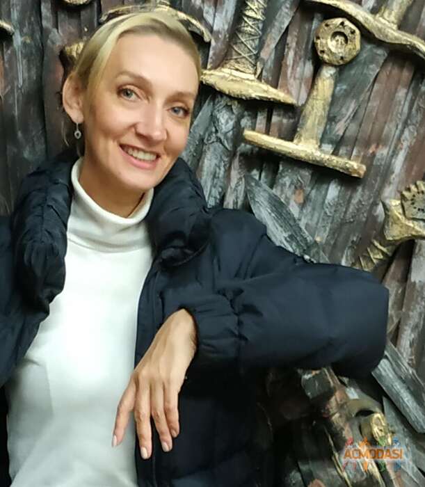 Наталья  Трушина фото №1745646. Загружено 30 Сентября 2021