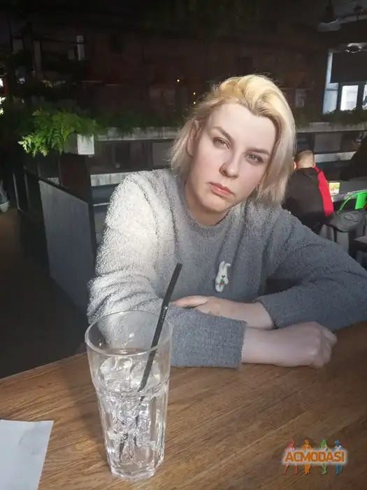 Мария  Максимовская фото №1936841. Загружено 22 Сентября 2025