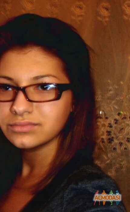 Анастасия Анатольевна Маурина фото №171653. Загружено 25 Марта 2012