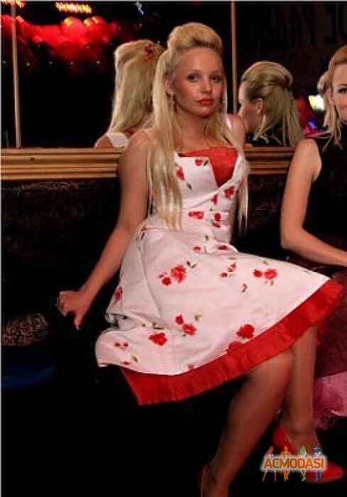 Мария Андреевна Тачигина фото №177568. Загружено 03 Апреля 2012