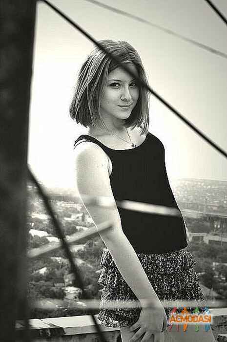 Литвинова  Александра фото №202737. Загружено 24 Мая 2012