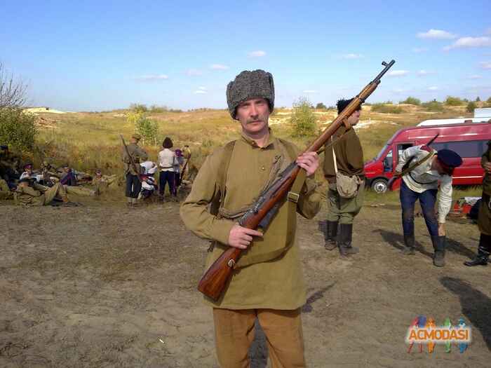 Евгений Наколаевич Антонов фото №240613. Загружено 19 Августа 2012