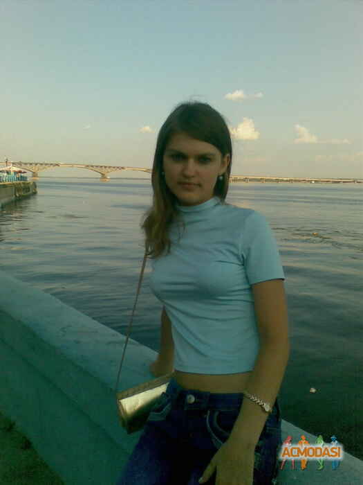 Аделина Сергеевна Коноплева фото №462901. Загружено 03 Августа 2013