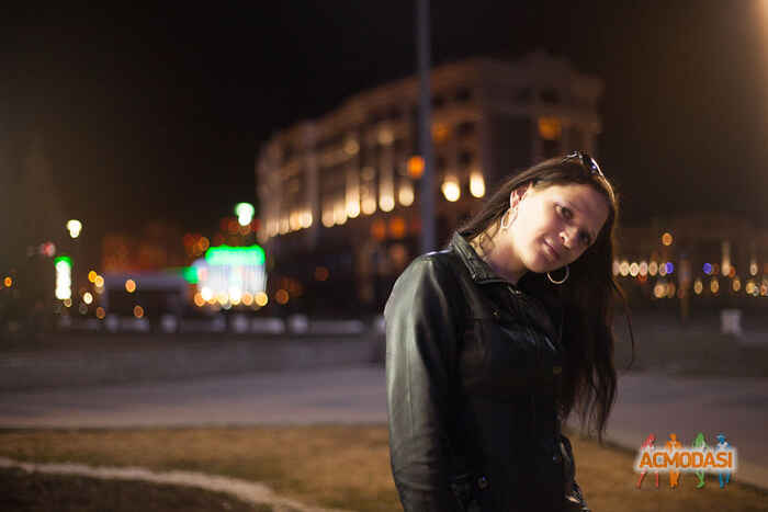 Олеся Александровна Андреева фото №504835. Загружено 06 Октября 2013