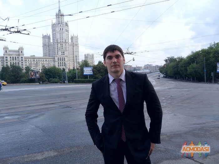 Александр   фото №550535. Загружено 11 Декабря 2013