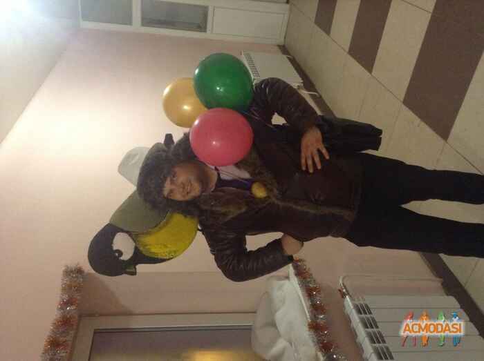 Артём Дмитриевич Соколов фото №645161. Загружено 30 Апреля 2014