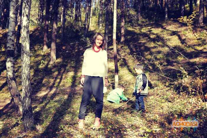 Natalya Alexandrovna Dudnik фото №650085. Загружено 09 Мая 2014