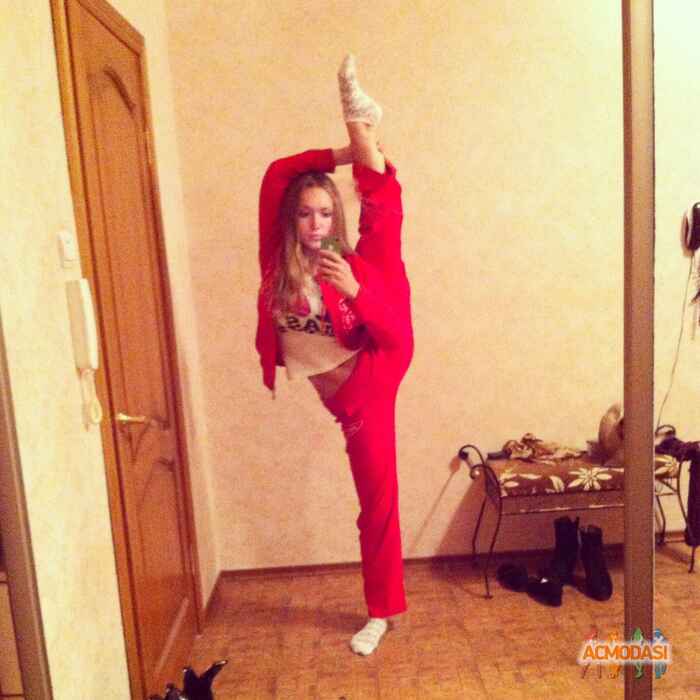 Ксения Александровна Черезова фото №682909. Загружено 03 Июля 2014