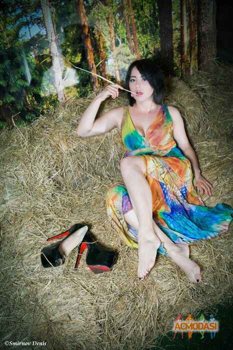 Элла  Солдатова фото №776278. Загружено 18 Ноября 2014