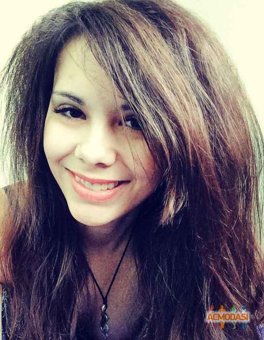 Женя  Новикова фото №830529. Загружено 05 Марта 2015