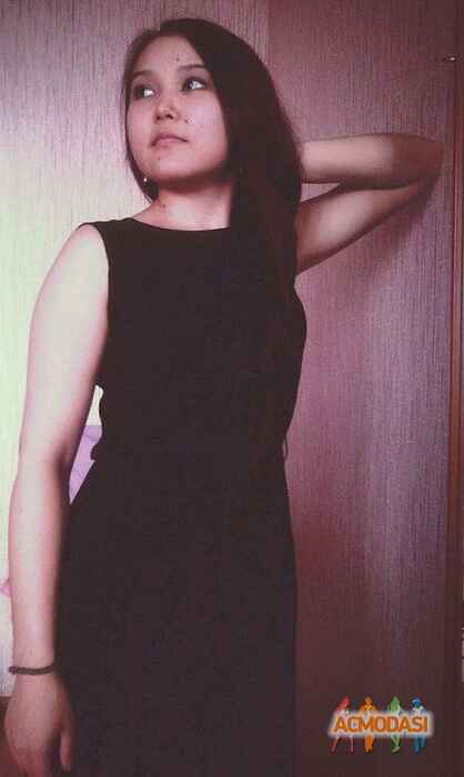 Айгерим Кубанычбек кызы фото №837513. Загружено 22 Марта 2015