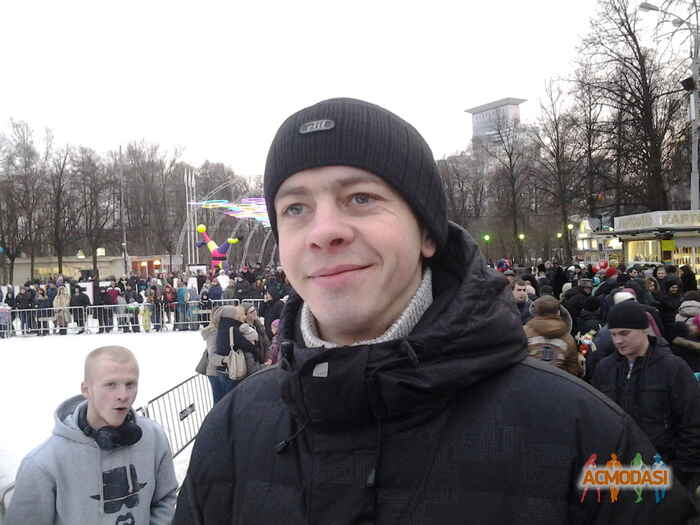 Владимир Владимирович Довгулин фото №844348. Загружено 03 Апреля 2015