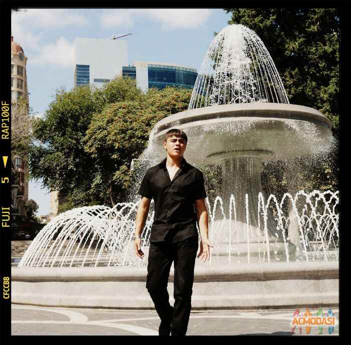 Рустам  Аббасов фото №910222. Загружено 22 Августа 2015