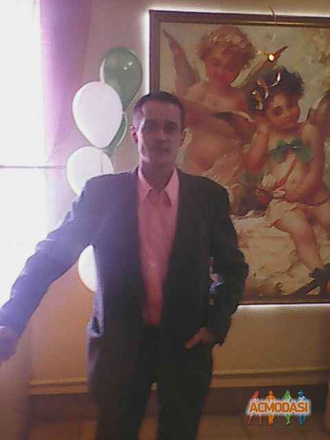 Андрей  Топ фото №910969. Загружено 24 Августа 2015