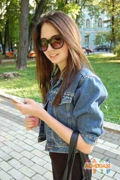 Мария Вячеславовна Лифанова фото №257709. Загружено 21 Сентября 2012