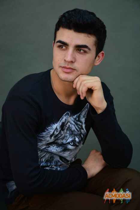 Азимджон Нуралиевич Азимов фото №1280206. Загружено 29 Января 2018