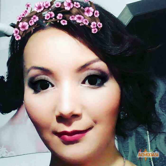 Dilyara  Sadibekova фото №1337016. Загружено 24 Июня 2018
