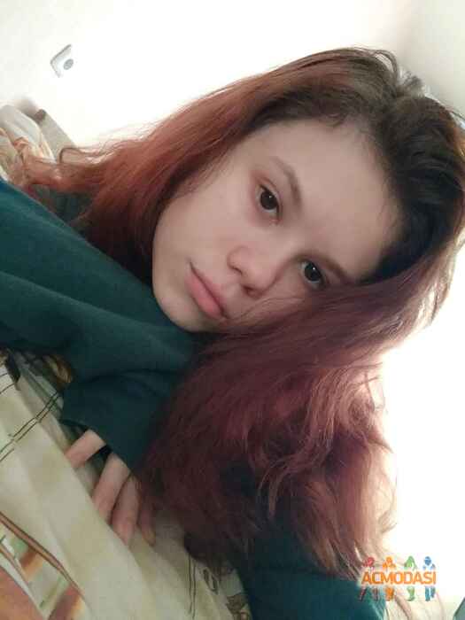 Анастасия Алексеевна Буракова фото №1375297. Загружено 25 Сентября 2018