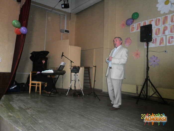 Владислав Иванович Гончаров фото №324986. Загружено 12 Января 2013